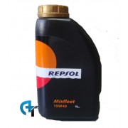 Repsol Mixfleet 15W40 1L